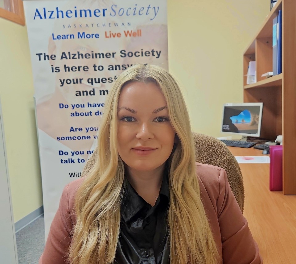 Alzheimer's awareness month fighting stigma, building connections